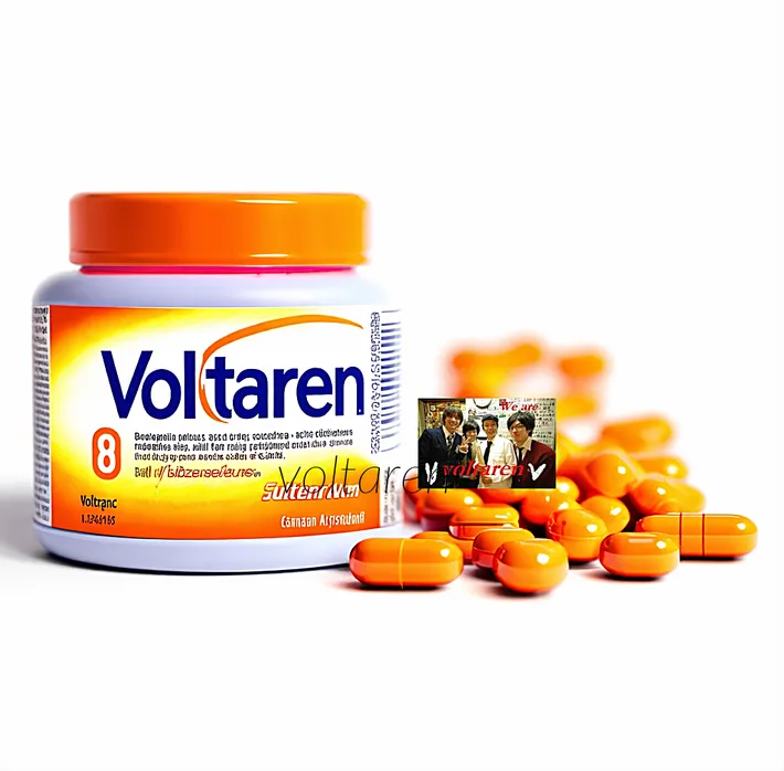 Voltaren 2