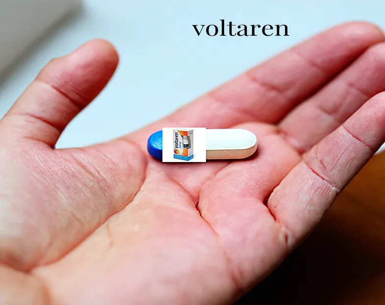 Voltaren 3